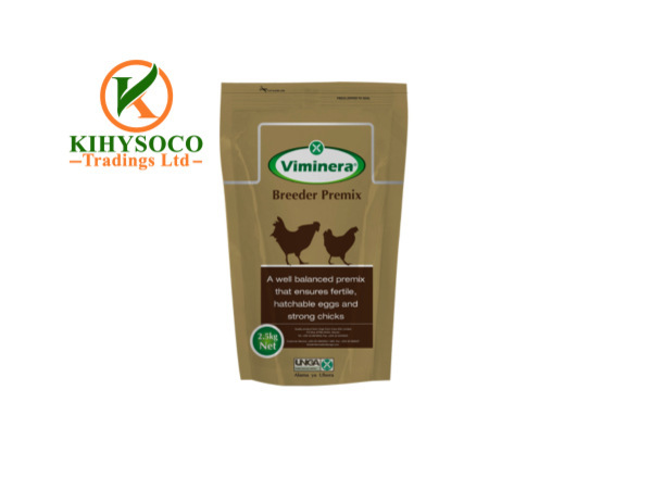 Kihysoco - Best, Reliable, and Affordable Shop for Viminera Breeder Premix in Nairobi