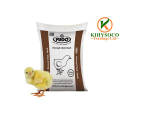 Kihysoco - Best, Reliable, and Affordable Shop for Fugo Kienyeji Chick Mash in Nairobi