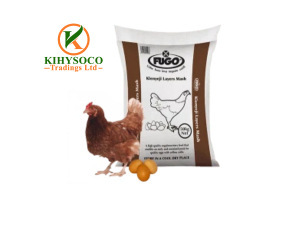 Kihysoco - Best, Reliable, and Affordable Shop for Fugo Kienyeji Layers Mash in Nairobi