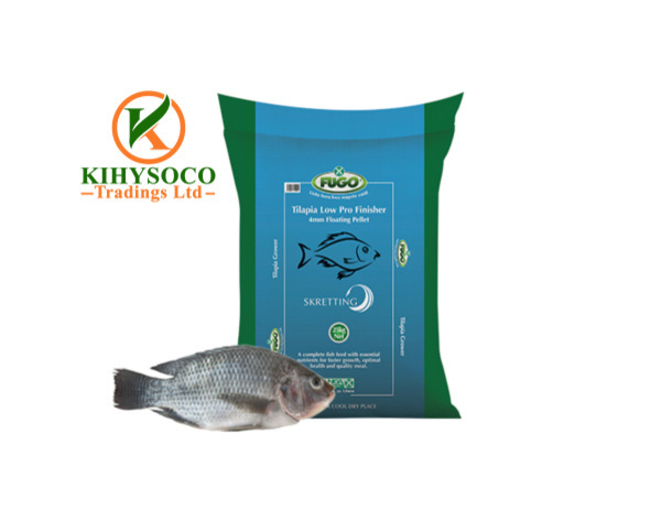 Kihysoco - Best, Reliable, and Affordable Shop for Fugo Tilapia Low Pro Finisher in Nairobi