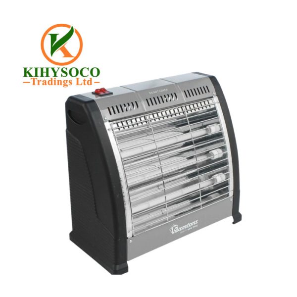 Kihysoco - Best, Reliable, and Affordable Shop for Silver Quartz Electric Bar Heater RM/469 in Nairobi