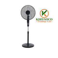 Kihysoco - Best, Reliable, and Affordable Shop for Black Econo Fan, 3 Speed – RM/572 in Nairobi