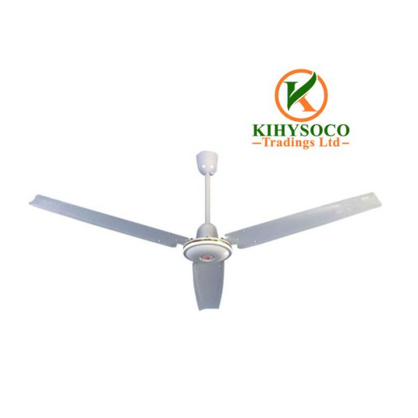 Buy WHITE CEILING FAN, 5 SPEED- RM/420 in Nairobi – Best Prices at Kihysoco