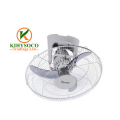 Buy WHITE ORBIT FAN - RM/670 in Nairobi – Best Prices at Kihysoco