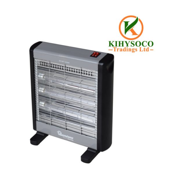 Buy ELECTRIC 3 BAR QUARTZ HEATER - RM/72 in Nairobi – Best Prices at Kihysoco