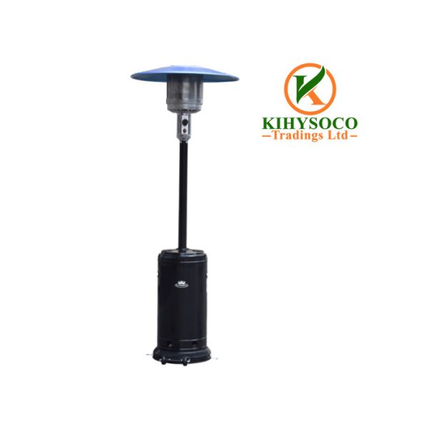 Buy OUTDOOR GAS HEATER BLACK - RG/54 in Nairobi – Best Prices at Kihysoco