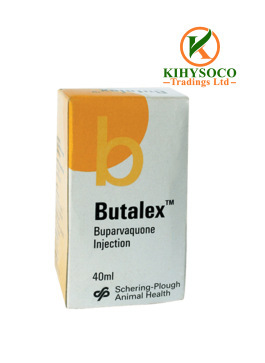 Kihysoco Trading Ltd is Your Go-To Supplier for Affordable, Reliable, and Fast Delivery of Anti-Infective Butalex in Nairobi, Kenya