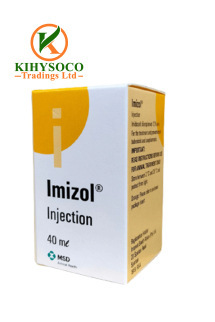 Kihysoco Trading Ltd is the Best Choice for Affordable, Reliable, and Fast Delivery of Anti-Infective Imizol in Nairobi, Kenya