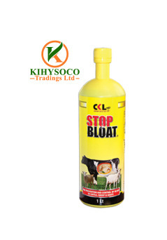 KIHYSOCO Trading Ltd - Best Supplier of Vet Essential CKL Stop Bloat in Nairobi, Kenya
