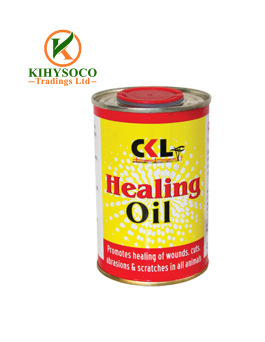 KIHYSOCO Trading Ltd - Best Supplier of Vet Essential CKL Healing Oil in Nairobi, Kenya