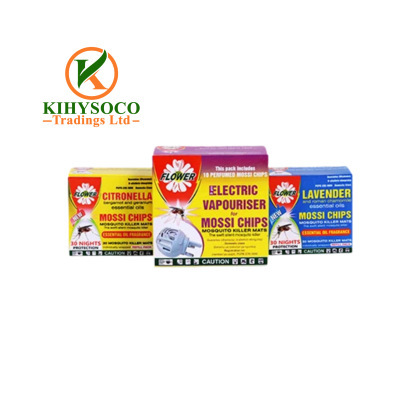Kihysoco Trading Ltd - Best, Reliable, and Affordable Shop for Flower Mossi Chips in Nairobi, Kenya