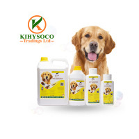 Kihysoco Trading Ltd:  Best, Reliable & Affordable Shop for Dudukrin Gentle Pet Shampoo in Nairobi, Kenya