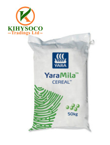 Kihysoco Trading Ltd - Best, Most Reliable, and Affordable Shop for YaraMila CEREAL in Nairobi, Kenya