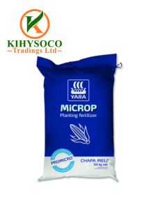 Kihysoco Trading Ltd - Best, Most Reliable, and Affordable Shop for MICROP Planting Fertilizer in Nairobi, Kenya