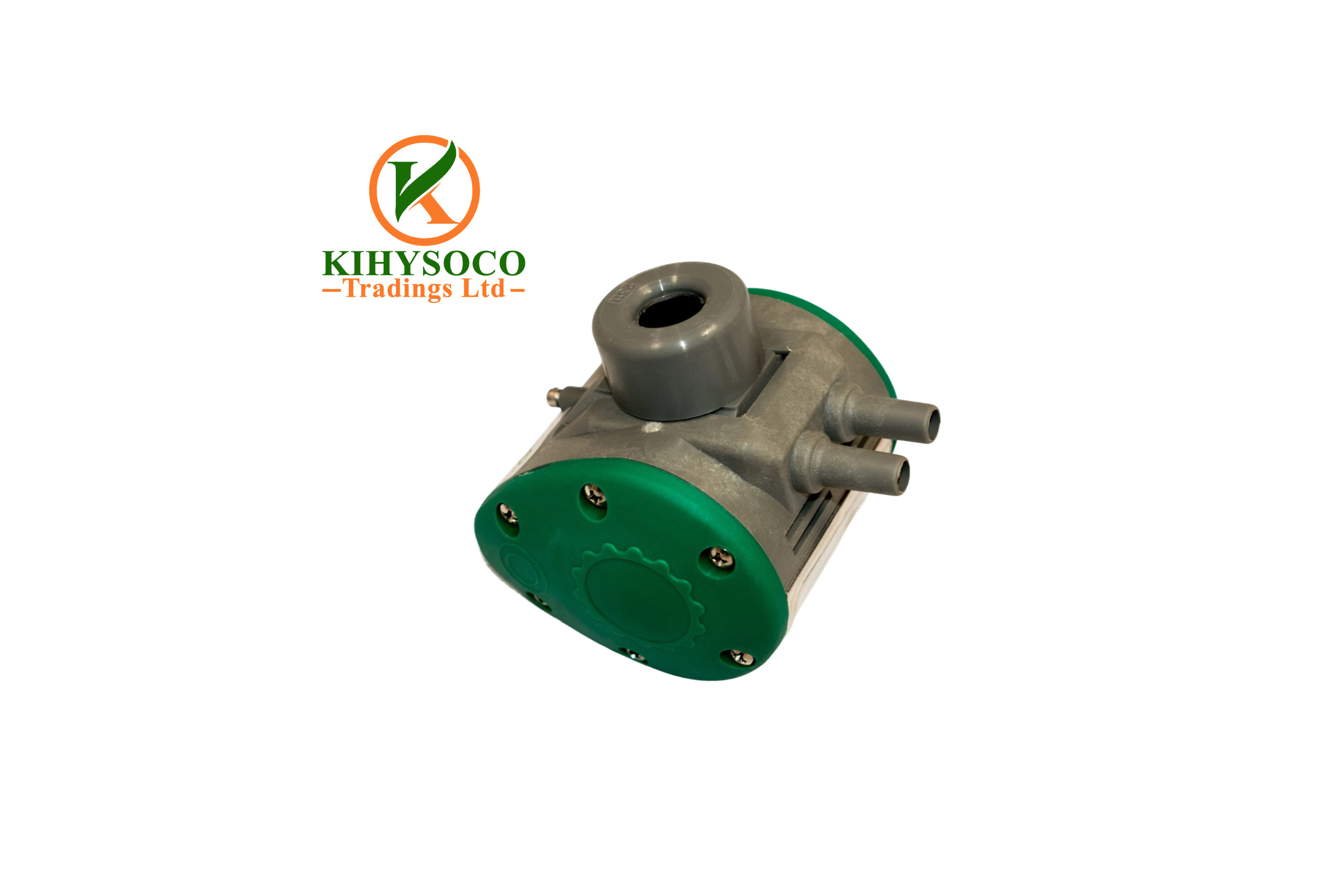 Kihysoco Trading Ltd - Best, Reliable, and Affordable Shop for Pulsator Milking Spare in Nairobi, Kenya