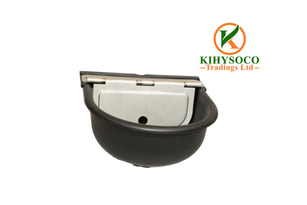 Kihysoco Trading Ltd - Best, Reliable, and Affordable Shop for Automatic Water Bowl Nylon Livestock Feeding Equipment in Nairobi, Kenya