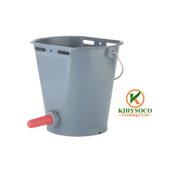 Kihysoco Trading Ltd - Best, Reliable, and Affordable Shop for Calf Feeding Buckets Livestock Feeding Equipment in Nairobi, Kenya