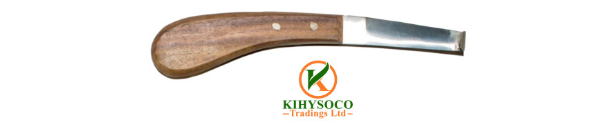 Kihysoco Trading Ltd - Best, Reliable, and Affordable Shop for Hoof Knife – Right Hand in Nairobi, Kenya