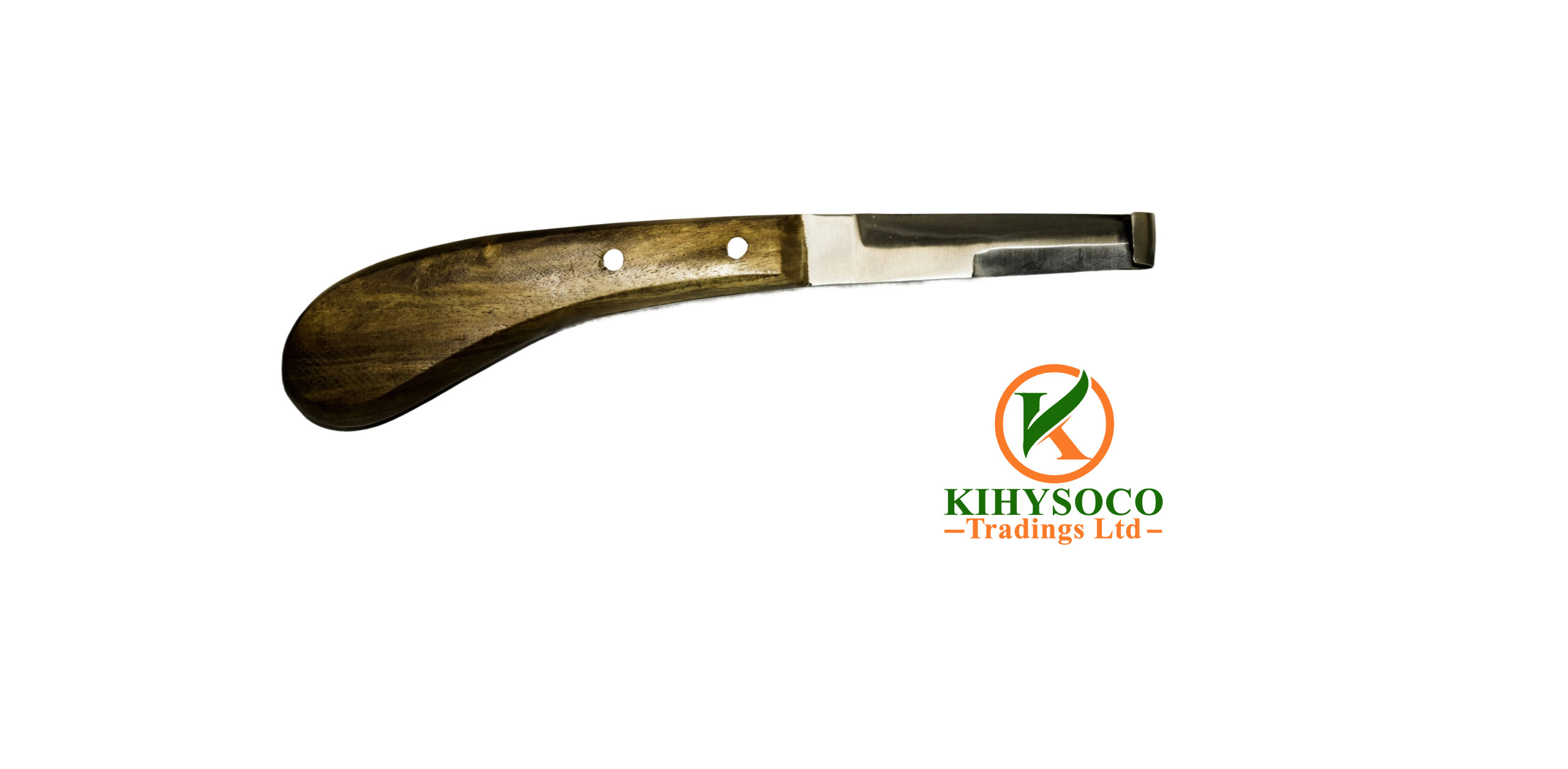 Kihysoco Trading Ltd - Best, Reliable, and Affordable Shop for Hoof Knife – Double in Nairobi, Kenya