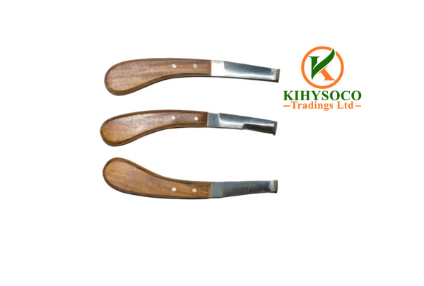 Kihysoco Trading Ltd - Best, Reliable, and Affordable Shop for Hoof Knife – All in Nairobi, Kenya