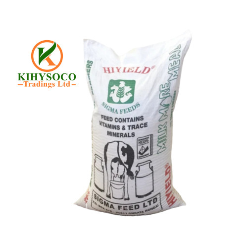 Kihysoco Trading Ltd - Best, Most Reliable and Affordable Shop for Hiyield® Dairy Cubes Sigma Feeds in Nairobi, Kenya