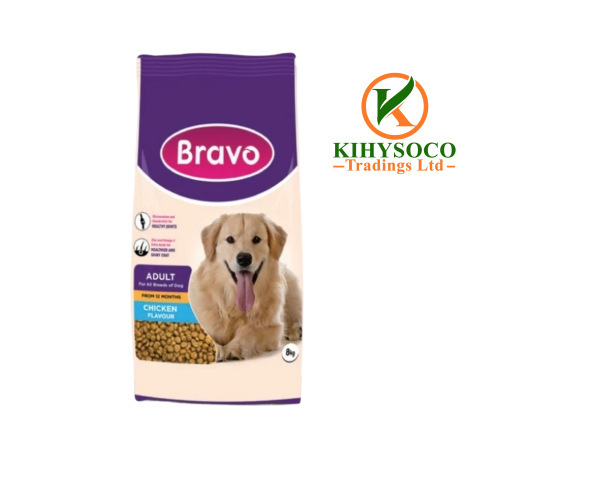 Bravo Adult Dog Food