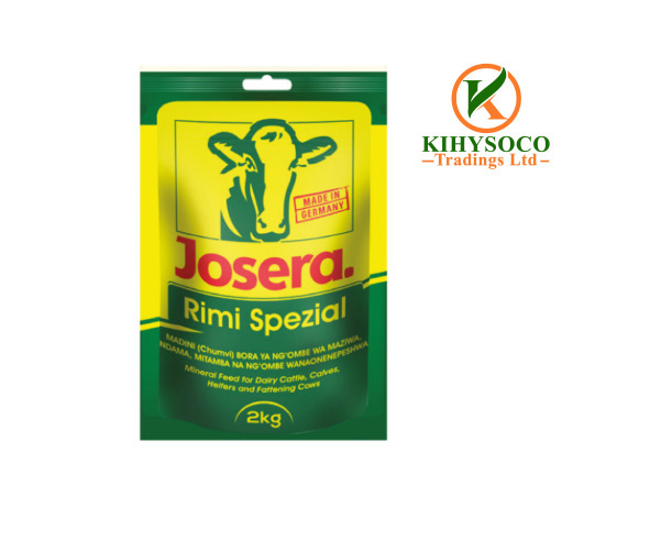 Josera Rimi Spezial Mineral Lick