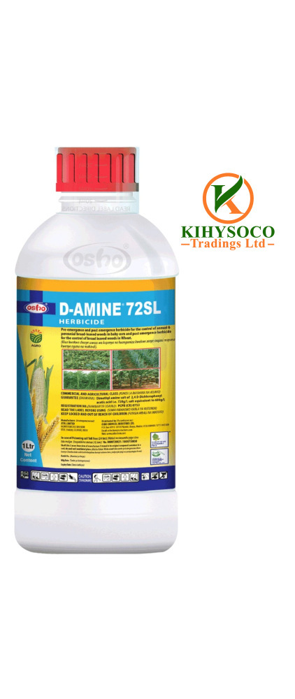 D-AMINE® 72SL