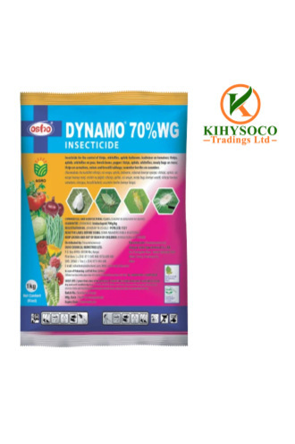 DYNAMO® 70% WG
