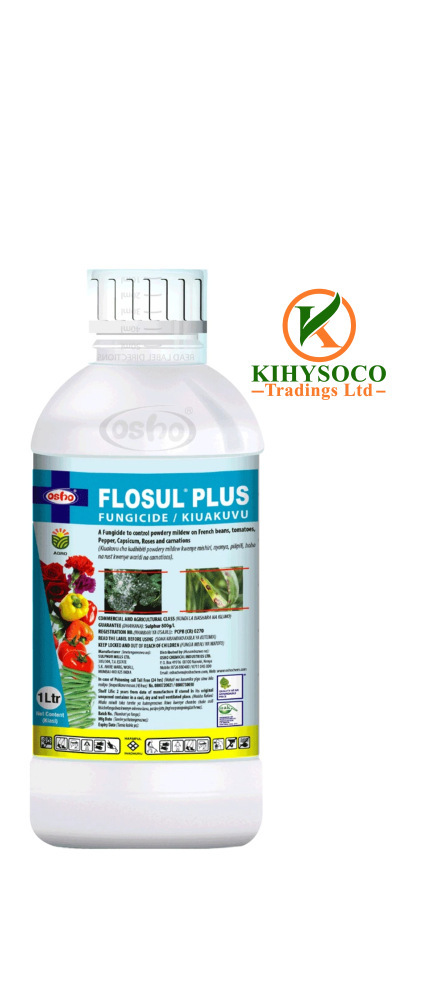FLOSUL® PLUS