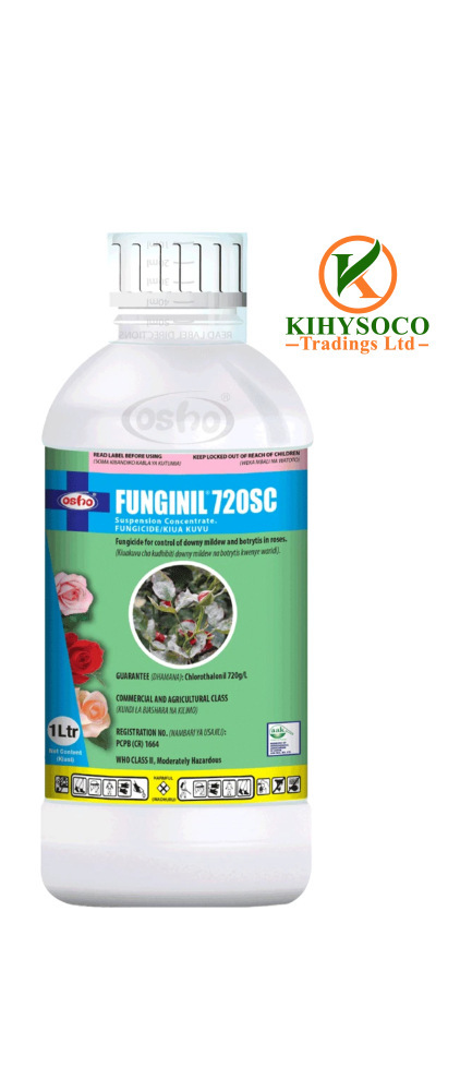 FUNGINIL® 720SC
