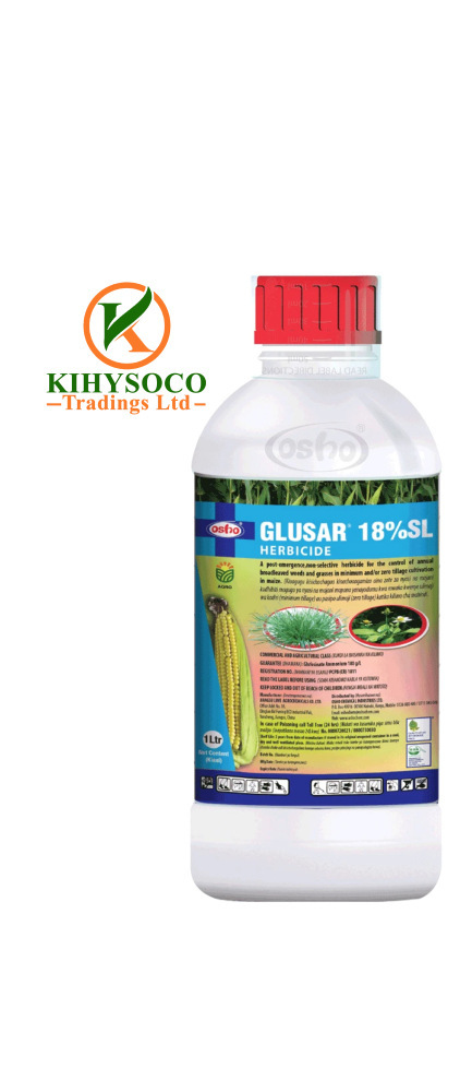 GLUSAR® 18%SL