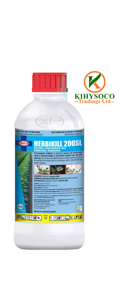 HERBIKILL® 200SL
