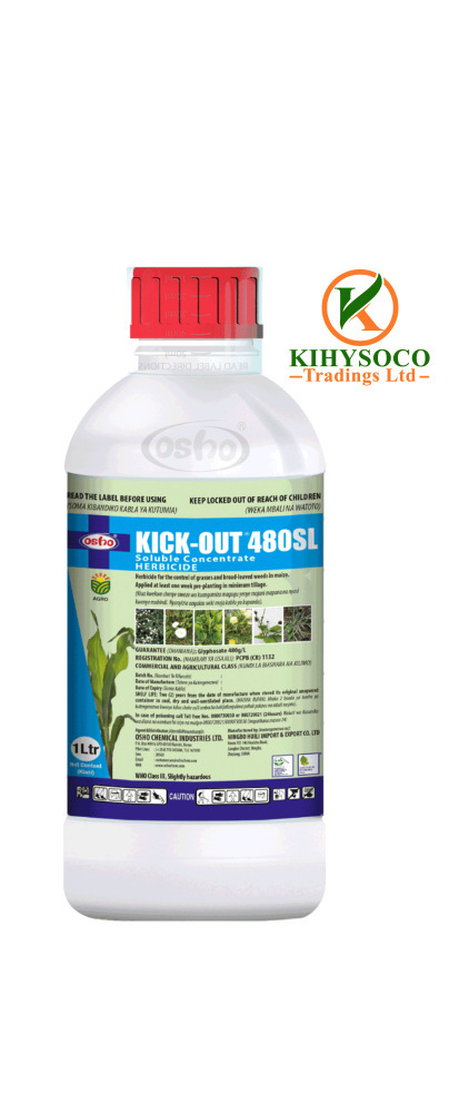 KICK-OUT® 480SL