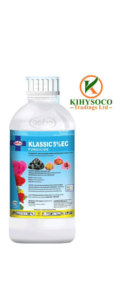 KLASSIC® 5 EC