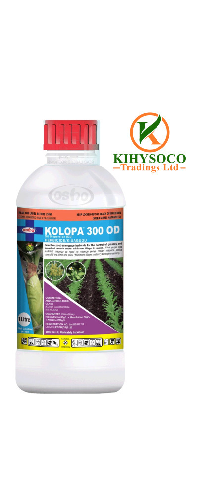 KOLOPA 300 OD
