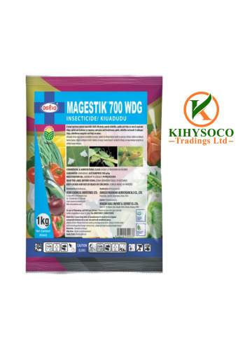 MAGESTIK® 700 WDG
