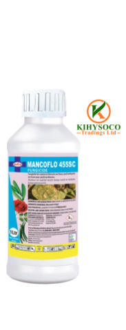 MANCOFLO® 455 SC