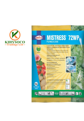 MISTRESS® 72 WP