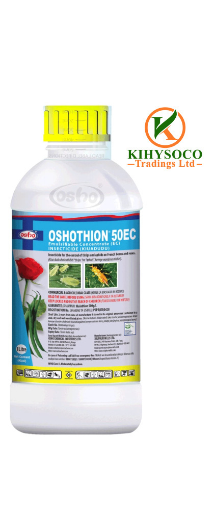OSHOTHION® 50 EC