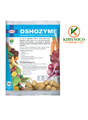 OSHOZYME GRANULAR