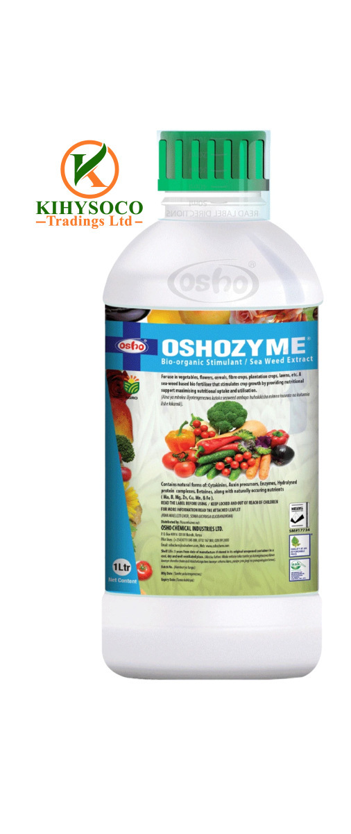 OSHOZYME LIQUID