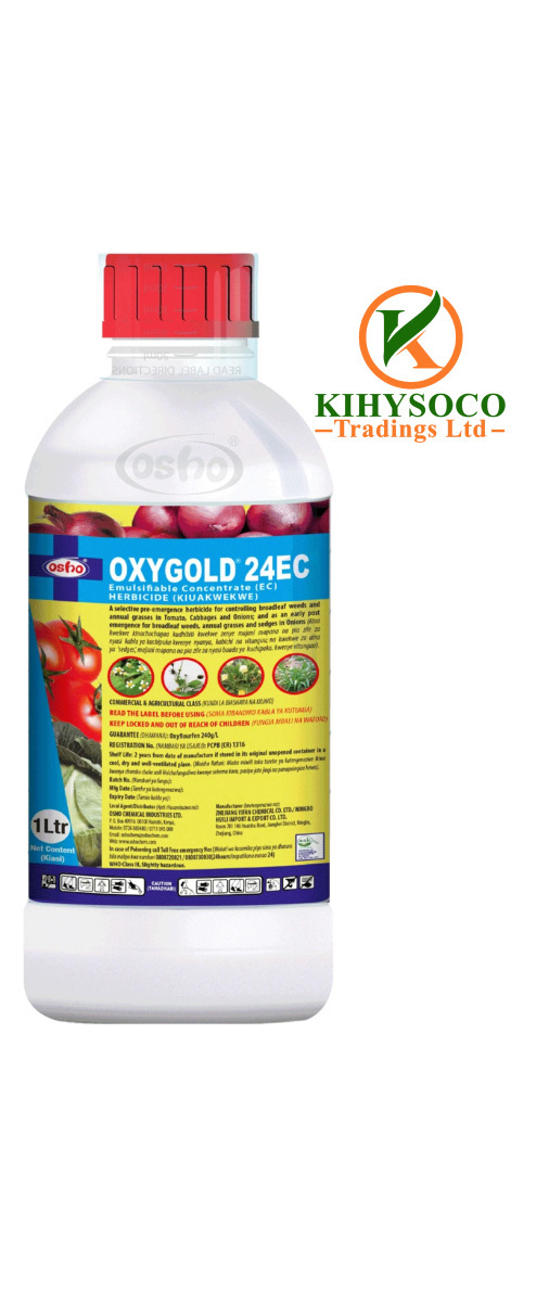 OXYGOLD® 24 EC