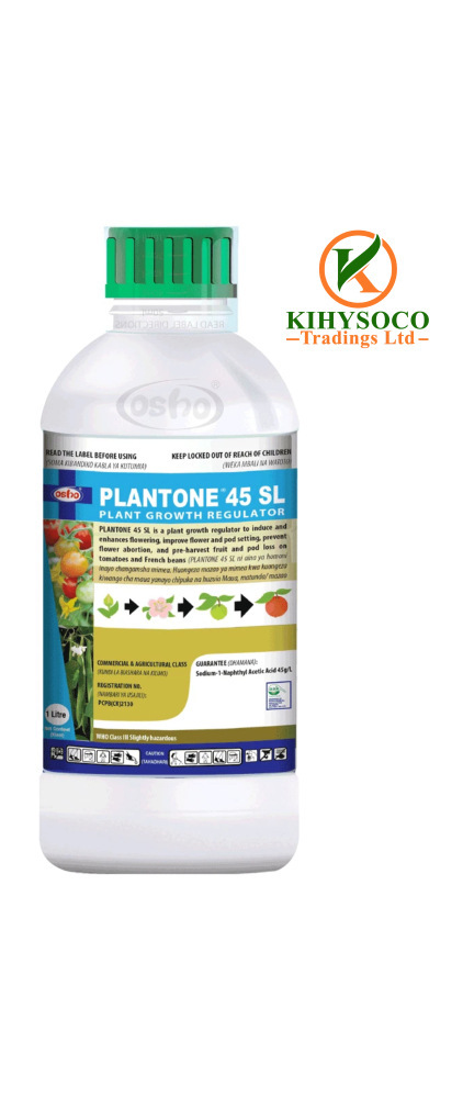 PLANTONE 4.5% SL