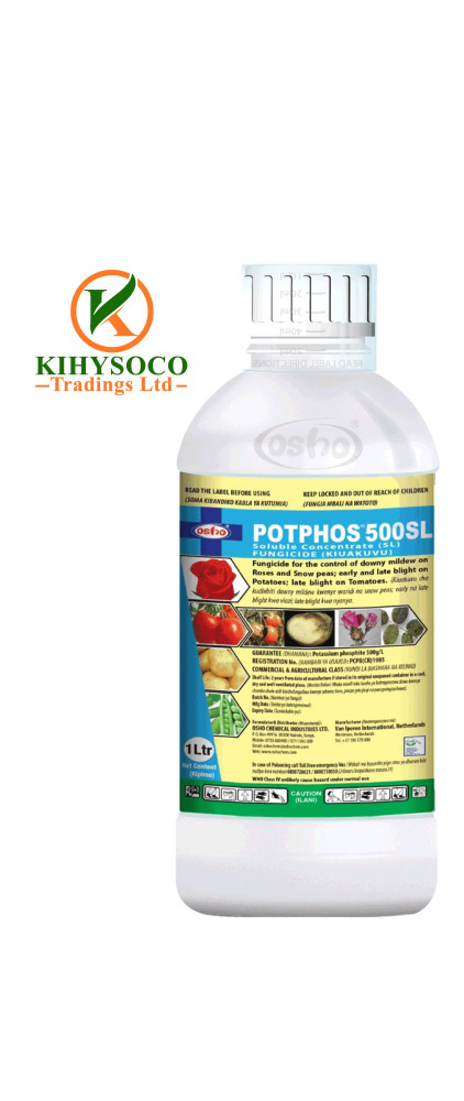 POTPHOS® 500 SL