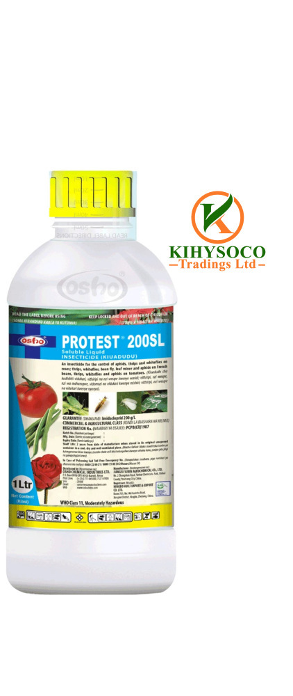 PROTEST® 200 SL
