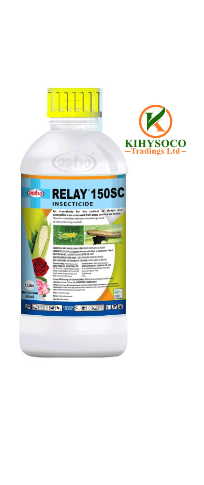RELAY® 150 SC