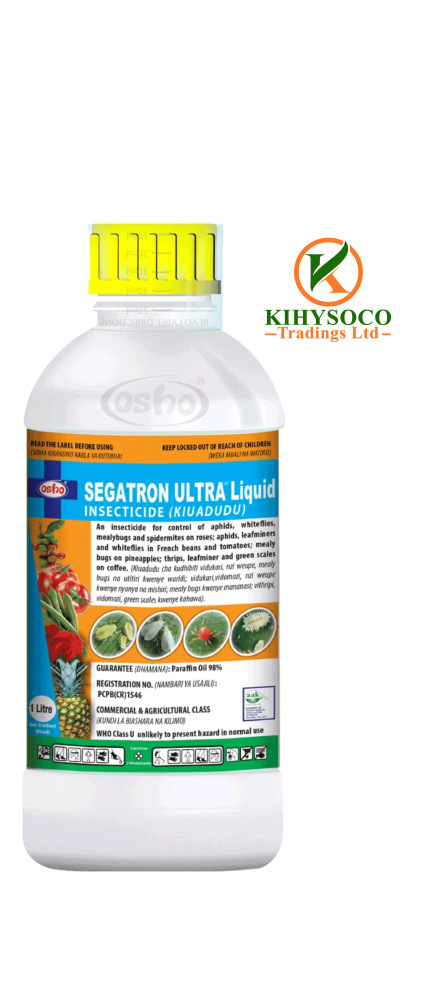 SEGATRON ULTRA 98% EC