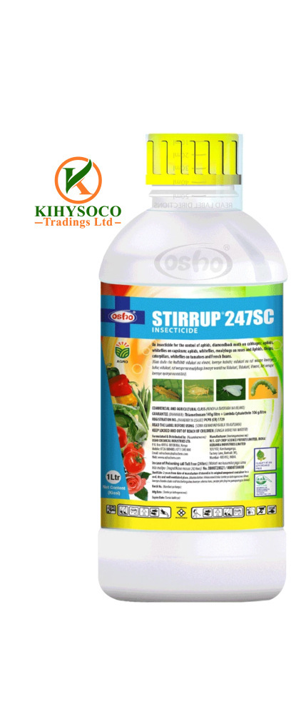 STIRRUP 247 SC
