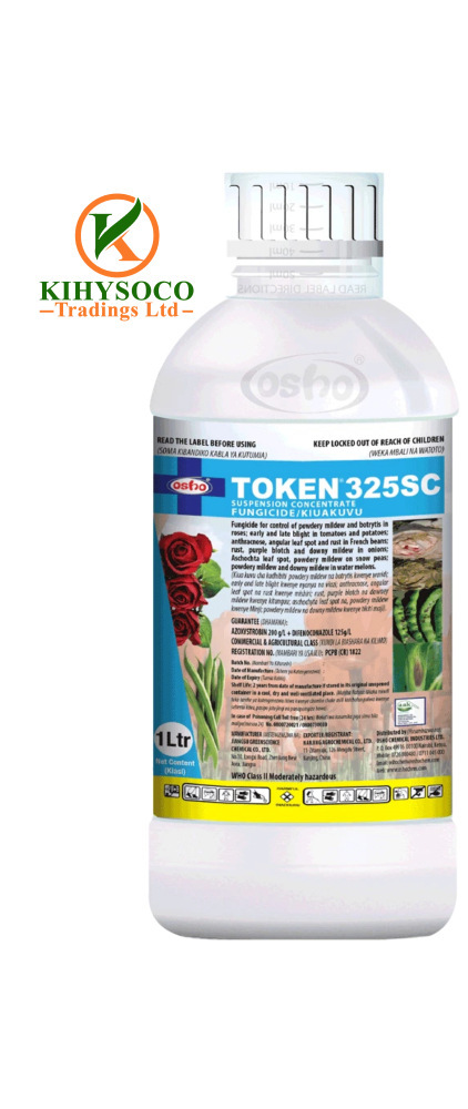 TOKEN® 325 SC